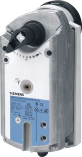 SIEMENS AANDRIJVING 24V