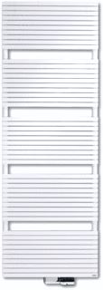 VASCO CARRE CB DESIGNRADIATOR AS:18 0500X1375 WIT RAL9010