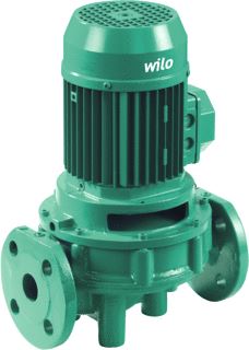 WILO IPL 40/160-4/2-IE3 