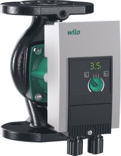 WILO YONOS-MAXO CIRCULATIEPOMP 230V 40/0,5-16 PN6/10