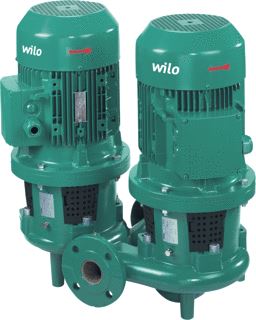 WILO DL 65/120-0,55/4