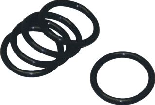 NEFIT-BOSCH O-RING SET 10 STUKS T.B.V. O.A. SMARTLINE 