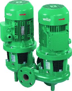 WILO DL 50/170-5,5/2-IE3