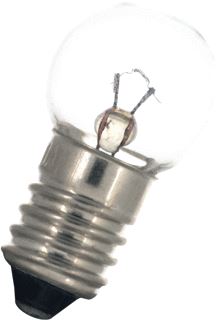 BAILEY IND-EN SIGNALERINGSLAMP MINIATURE EDISON SCREW DIAM 15MM 