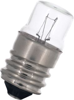 BAILEY IND-EN SIGNALERINGSLAMP MINIATURE EDISON SCREW DIAM 13MM