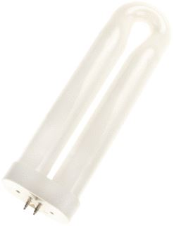 BAILEY UV-LAMP SPECIAL APPLICATION 55MM UV-STRALING UV-A 