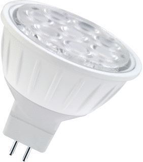 BAILEY LED-LAMP BAICOLOUR RD LE 50MM DIAM 50MM 