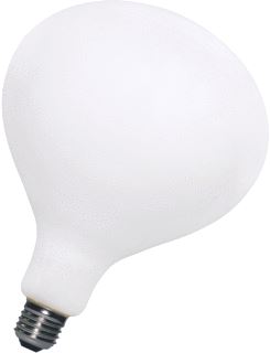 BAILEY LED-LAMP MILKY WIT LE 215MM DIAM 165MM 
