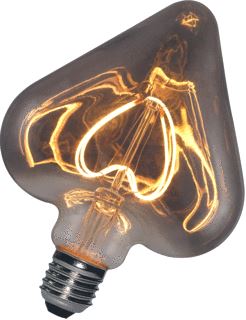 BAILEY LED-LAMP WIT LE 160MM DIAM 125MM ENERGIE-EFFICIENTIEKLASSE B 