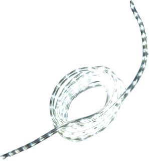 MK FEESTVERLICHTING LICHTKETTING ROPE LIGHT LAMPTYPE LED NIET UITW