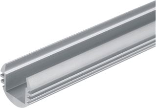 LEDVANCE LED STRIP PROFILES MEDIUM-PM02/R/18X15,5/10/1 