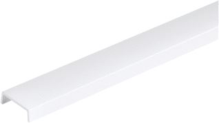 LEDVANCE LED STRIP PROFILE COVERS-PC/P02/D/1 