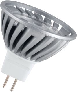 BAILEY LED-LAMP WIT LE 50MM DIAM 50MM ENERGIE-EFFICIENTIEKLASSE A+ 