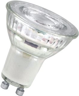 TUNGSRAM ENERGY SMART LED-LAMP GU10 5W REFLECTOR 820-827 2000-2700K 380LM DIMBAAR 