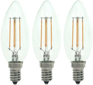 BAILEY LED-LAMP ECOPACK 