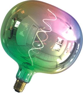 CALEX LED-LAMP 