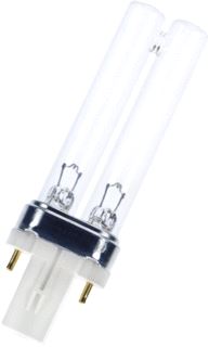 OSRAM UV-LAMP 
