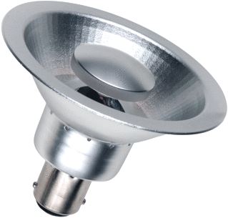 BAILEY LED-LAMP TEMP 2700K SPECIFIEKE LICHTSTROOM 53.68LM/W 