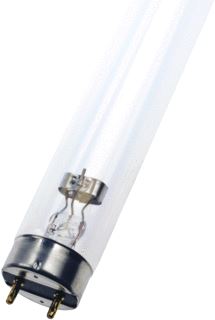 BAILEY UV-LAMP GERMICIDAL 