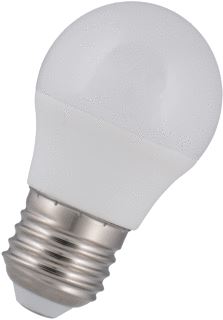 BAILEY LED-LAMP WIT LE 80MM DIAM 45MM ENERGIE-EFFICIENTIEKLASSE A+ 