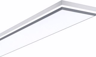 TRILUX PLAFOND-/WANDARMATUUR 