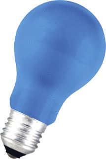 CALEX LED-LAMP BL LE 107MM DIAM 60MM ENERGIE-EFFICIENTIEKLASSE A 