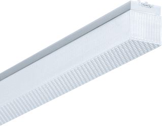 TRILUX PLAFOND-/WANDARMATUUR LE 1589MM LAMPTYPE LED NIET UITW 