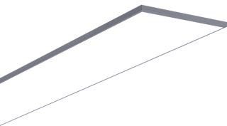 TRILUX PLAFOND-/WANDARMATUUR LE 1195MM LAMPTYPE LED NIET UITW 