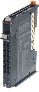 OMRON NX I/O ANALOOG 4 IN 4 20 MA DIFFERENTIAL RES. 1/8000 CONVERSIETIJD 250 ΜS/KANAAL SCHROEFL. KLEMVERB. AFN. CONNECTOR 