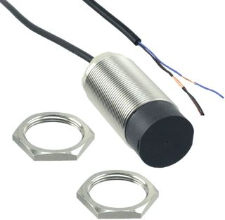 OMRON INDUCTIEVE NADERINGSSCHAKELAAR PROXIMITY SENSORS E2B