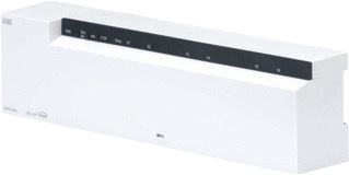 ABB BUSCH-JAEGER VLOERVERWARMINGSAKTOR 6V KNX 24V 0-10V