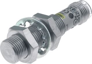 OMRON M12 AFGESCHERMD SN: 2 MM L: 53(33) MM 10-30 VDC PNP NO M12 CONNECTOR 