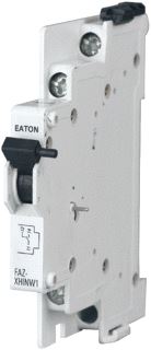 EATON XEFFECT HULPCONTACT FAZ-XHINW1 CONTACT 1W 0,5 TE 