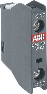 ABB HULPCONTACTBLOK CA 