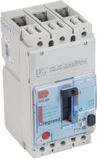 LEGRAND WANDBEHUIZING EKINOXE 1MODULE IP30 IK 05 KLASSE II