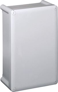 LEGRAND PLEXO DOOS BINNENMATEN 130X75X74MM IP55 DICHT 