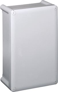 LEGRAND PLEXO DOOS BINNENMATEN 155X110X74MM IP55 DICHT 