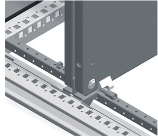 SCHNEIDER ELECTRIC COMP V UITBOUW KAST/LESSENAAR 