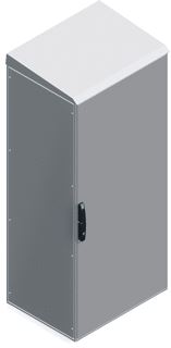 SCHNEIDER ELECTRIC SPACIAL SF / SM REGENDAK 600X300MM