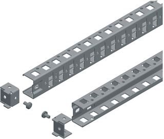 SCHNEIDER ELECTRIC COMP V UITBOUW KAST/LESSENAAR 