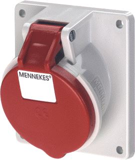 MENNEKES CEE-CONT DS AANBOUW