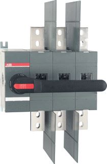 ABB LASTSCHEIDER 3P 1200A UL-CSA GEKEURD-