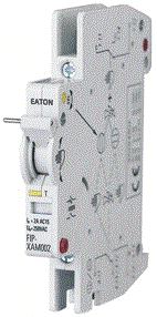 EATON FIP-XAM002 HULPCONTACT FIP-XAM002 CONTACT 2W 0,5 TE 