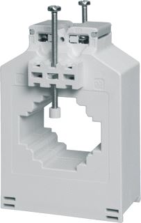 CARLO GAVAZZI STROOMTRAFO PRIMAIR 80AAC SECUNDAIR 5AAC BUSBAR 51X15 