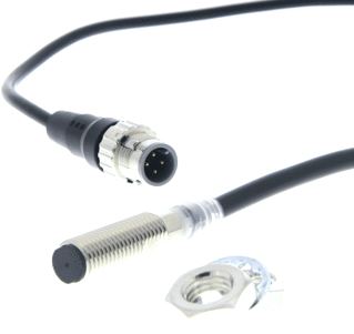 OMRON INDUCTIEVE NADERINGSSCHAKELAAR PROXIMITY SENSORS