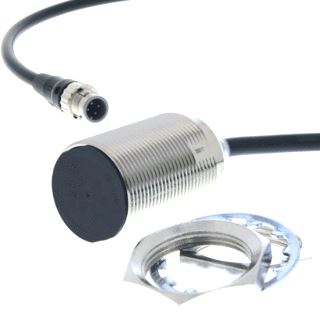 OMRON INDUCTIEVE NADERINGSSCHAKELAAR PROXIMITY SENSORS