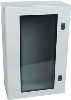 LEGRAND KAST ATLANTIC DD 1200X800X400 METAAL ZONDER VOLLE PLAAT 