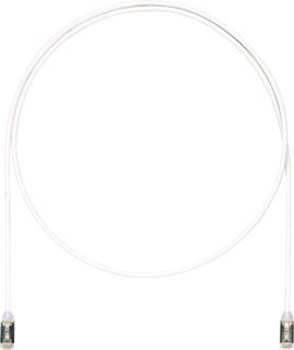 PANDUIT PATCHKABEL TWISTED PAIR KNIKBESCHERMINGSTULE PINCONFIGURATIE