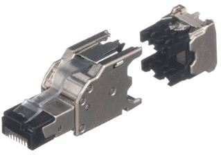 PANDUIT MOD CONNECTOR