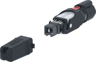 RADIALL RONDE (INDUSTRIE)CONNECTOR OUTDOOR CONNECTOR OCTIS 